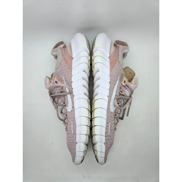 Nike Free Run 5.0 Shoes Women's 6.5 Platinum Violet Running Athletic Sneakers - Picture 6 of 8